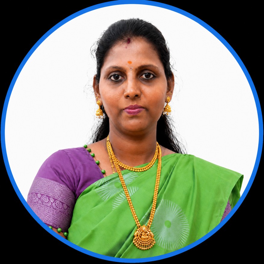 Mrs Kamatchi